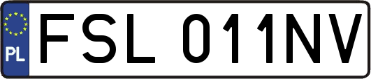 FSL011NV