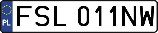 FSL011NW