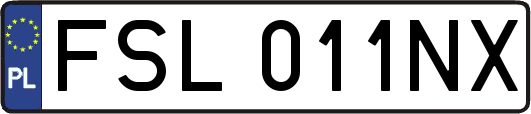 FSL011NX