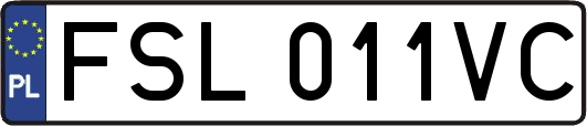 FSL011VC