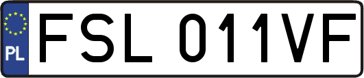 FSL011VF