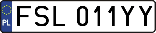 FSL011YY
