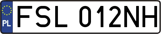 FSL012NH
