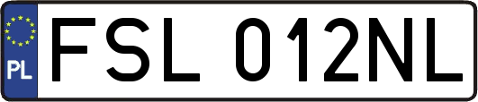 FSL012NL