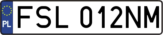 FSL012NM