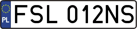 FSL012NS
