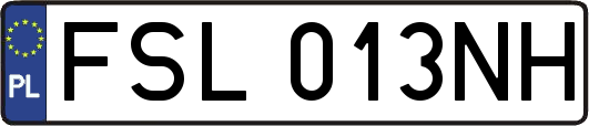 FSL013NH