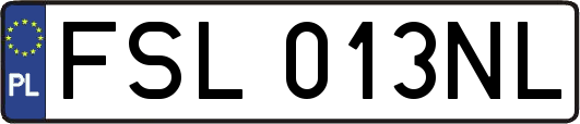 FSL013NL