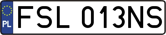 FSL013NS