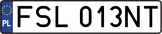 FSL013NT
