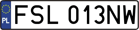 FSL013NW