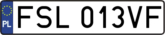 FSL013VF