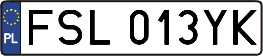 FSL013YK
