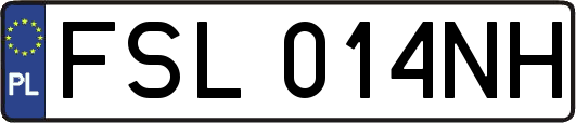 FSL014NH