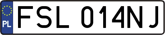 FSL014NJ