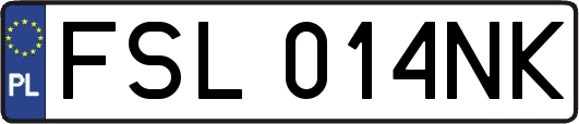FSL014NK