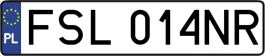 FSL014NR