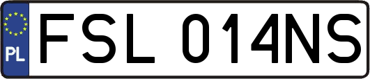FSL014NS