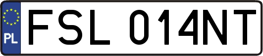 FSL014NT