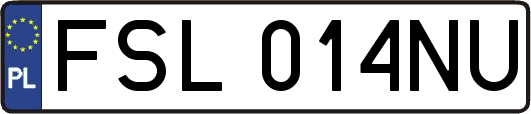 FSL014NU