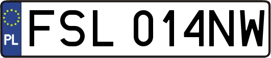 FSL014NW