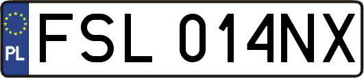 FSL014NX