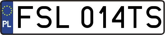 FSL014TS