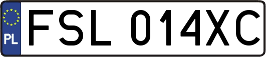 FSL014XC