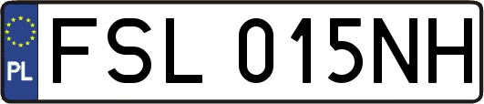 FSL015NH
