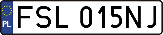 FSL015NJ