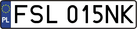 FSL015NK