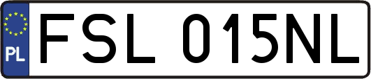FSL015NL