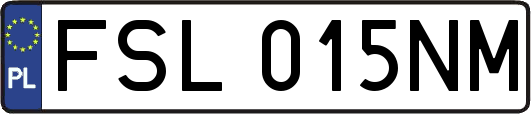 FSL015NM
