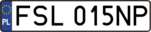 FSL015NP