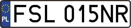 FSL015NR