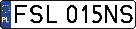 FSL015NS
