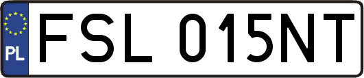 FSL015NT