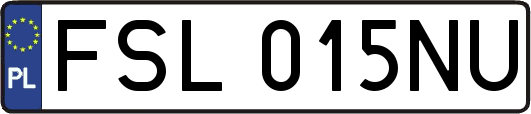 FSL015NU