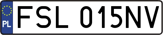FSL015NV