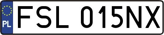 FSL015NX