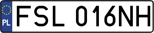 FSL016NH