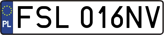 FSL016NV