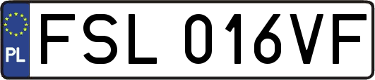 FSL016VF