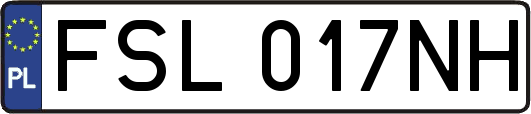 FSL017NH