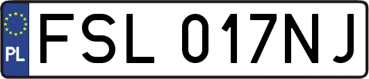 FSL017NJ