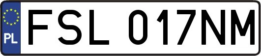 FSL017NM