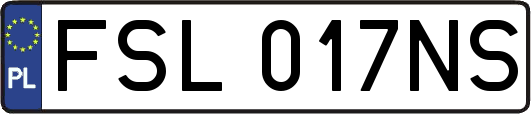 FSL017NS
