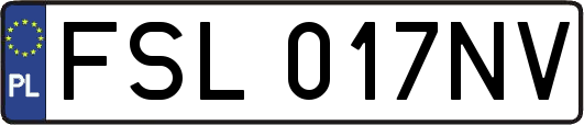 FSL017NV