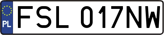 FSL017NW