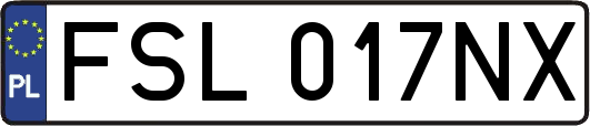 FSL017NX